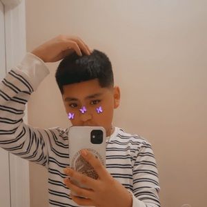 Meet your Posher, Fernando